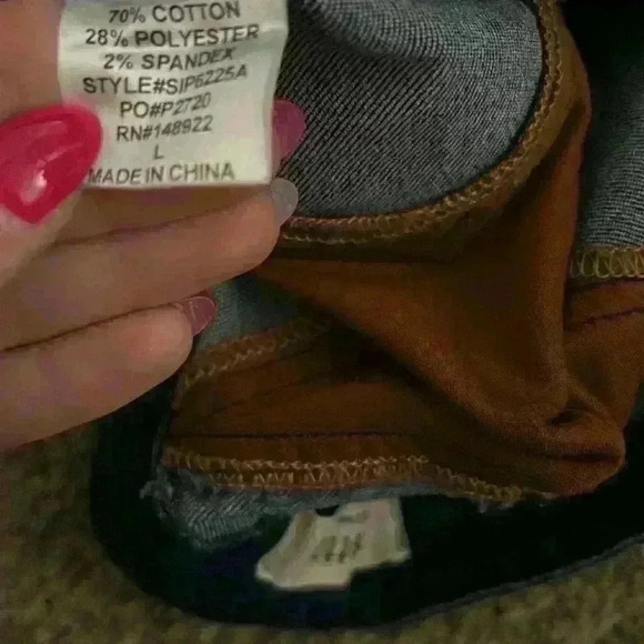 Bestto flare jeans - Picture 2 of 3